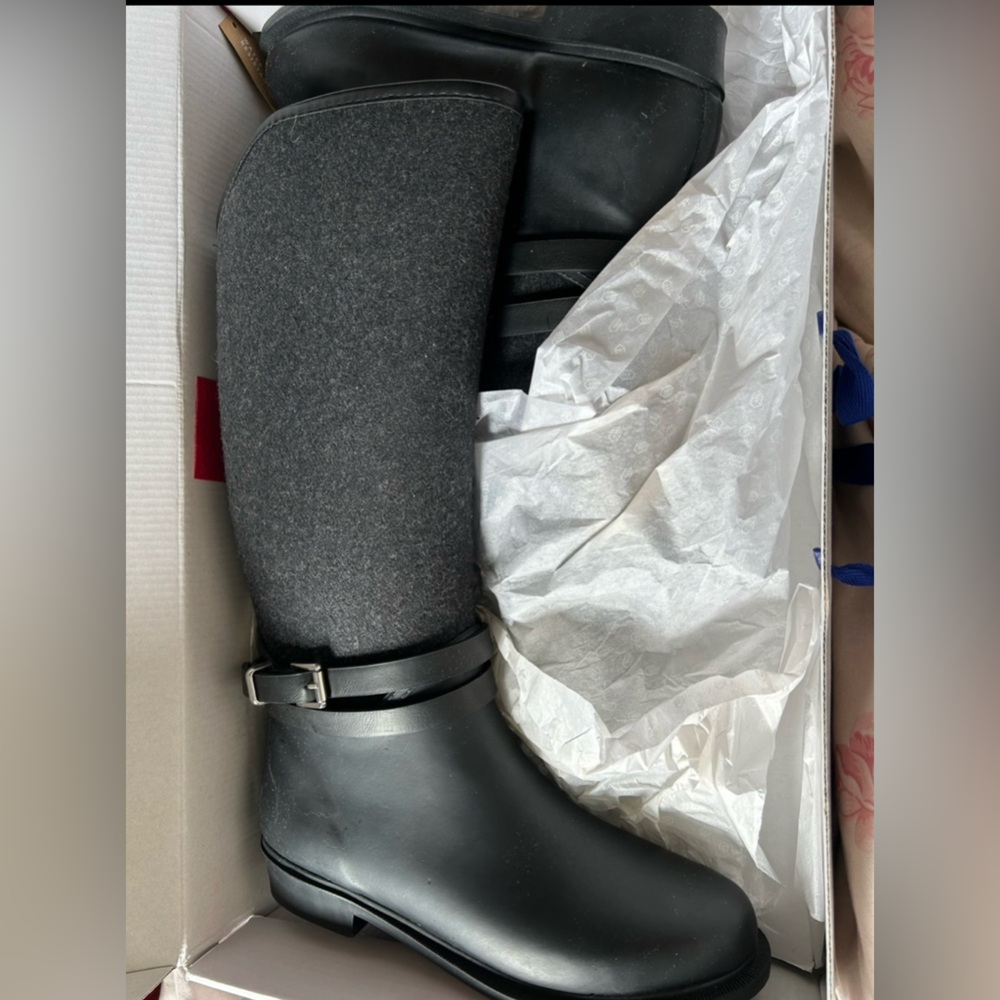 Call is Spring Boots - Picture 4 of 6